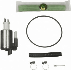 Benzinpumpe elektrisch Benzinpumpe elektrisch