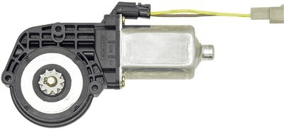 Fensterhebermotor