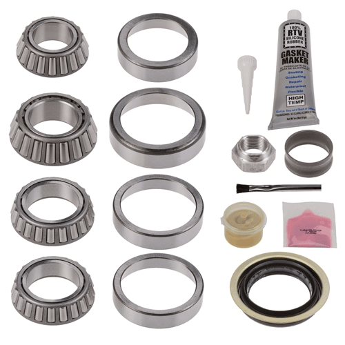 Differenziallager Kit hinten Avalanche