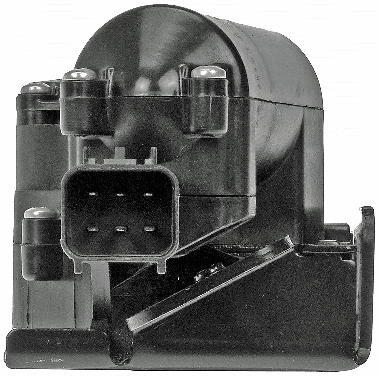 Zentralverriegelungsmotor Heckklappe Zentralverriegelungsmotor Heckklappe