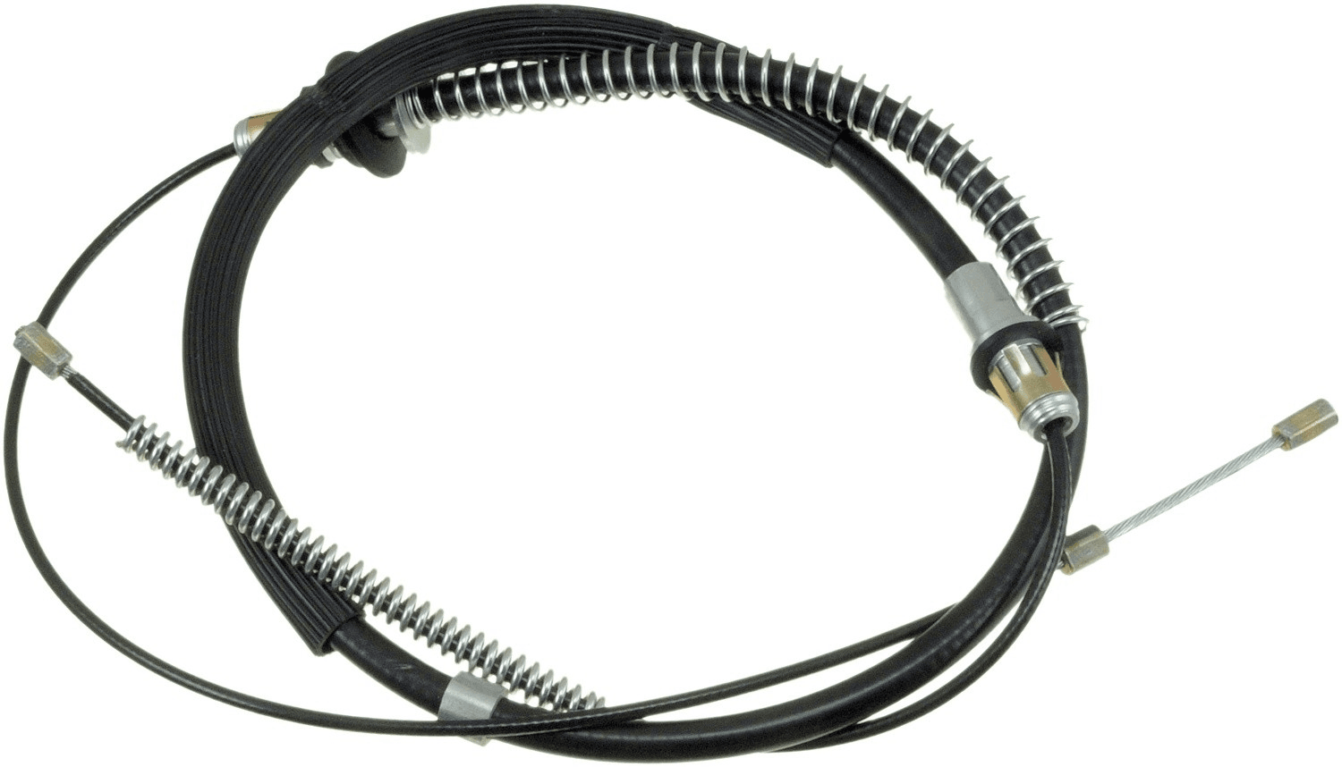 Handbremsseil Handbremsseil