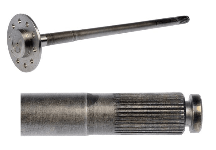 Steckachse hinten rechts F150 Pickup