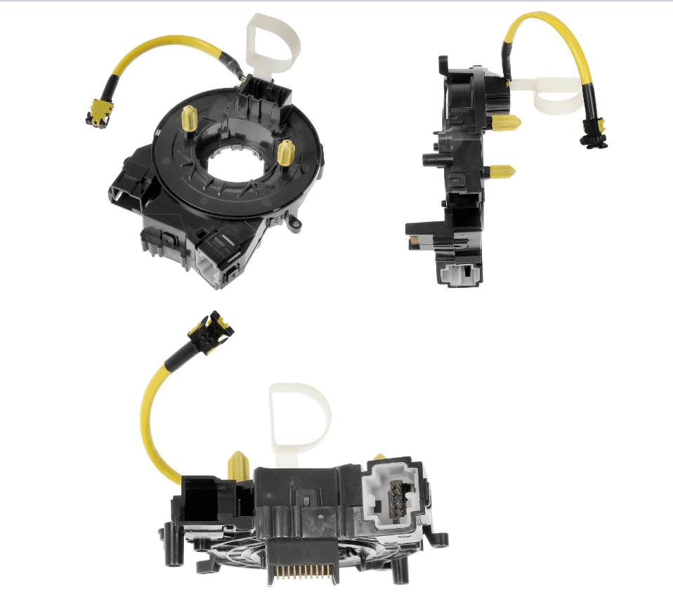 Hupenkontaktring F250
