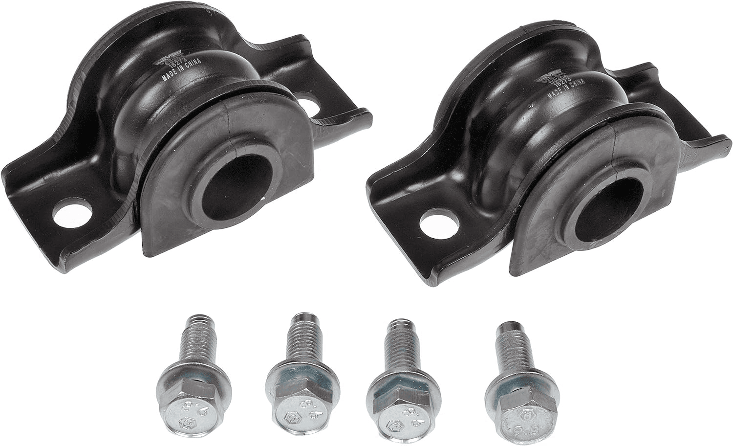 Stabilisatorgummi mit Halter Commander Grand Cherokee