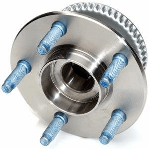 Radlager mit ABS-Ring Ford Taurus hinten
