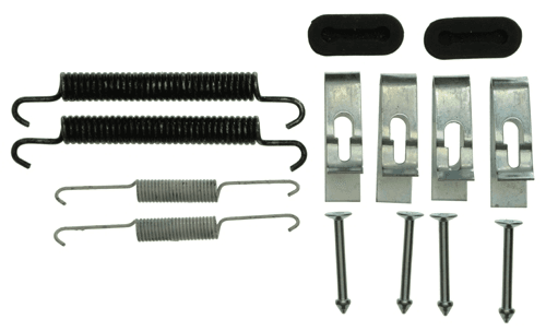 Bremsenkleinteile Set Bremsenkleinteile Set
