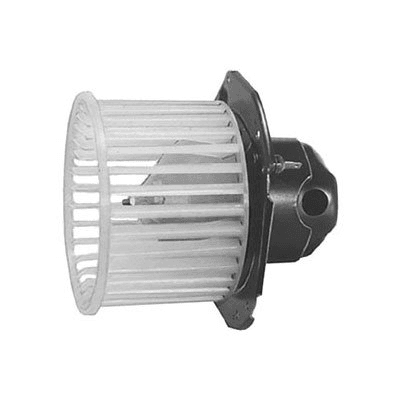 Gebläsemotor