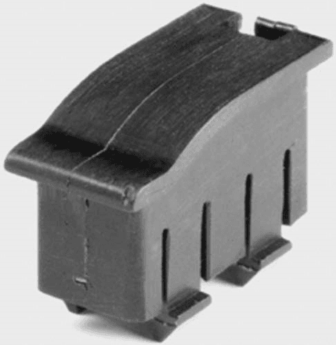 Scheibenwischerblattadapter für Spritzdüsen