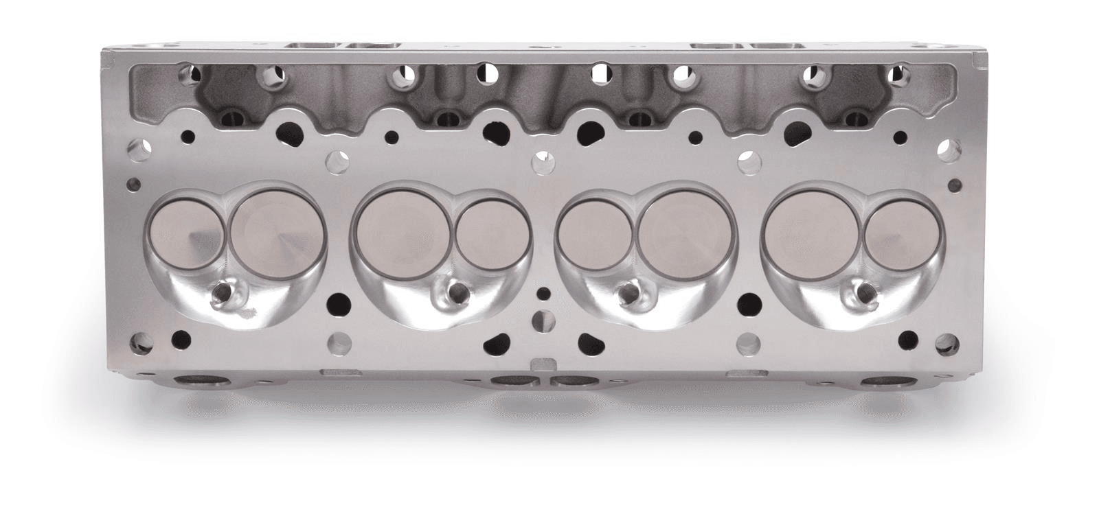 Zylinderkopf mit Ventile Pontiac V8