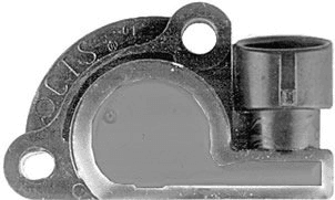 Drosselklappensensor