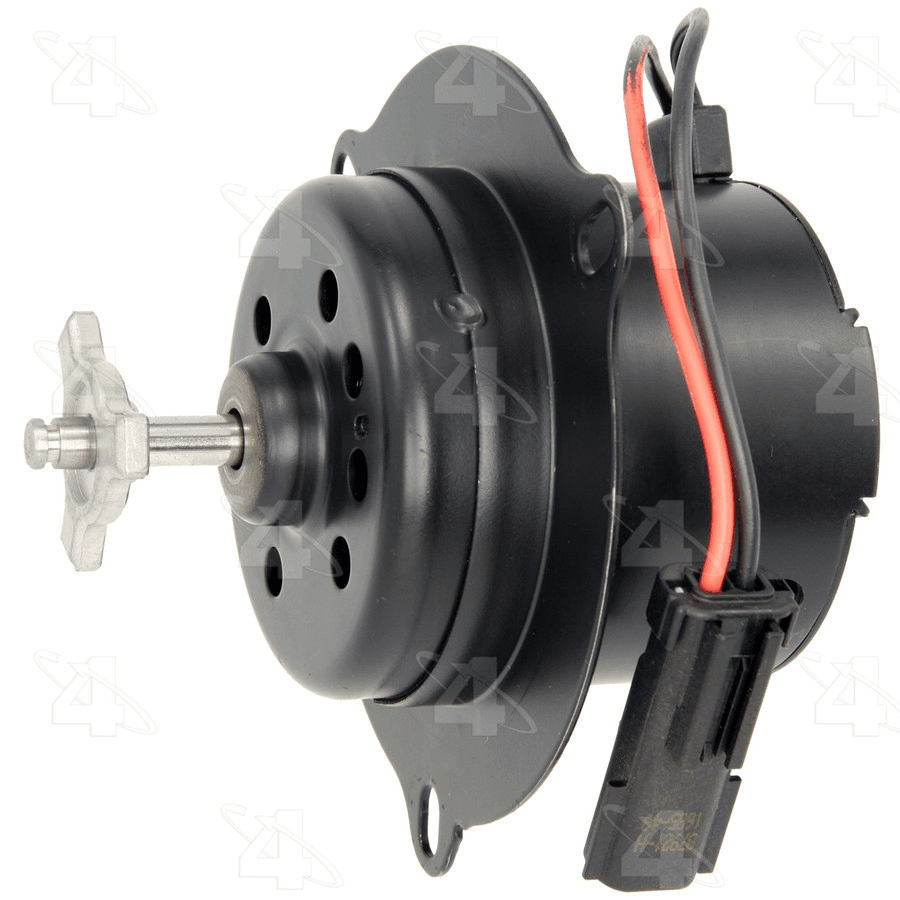 Kühlerventilatormotor Kühlerventilatormotor