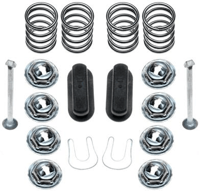 Bremsenkleinteile Set