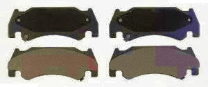 Bremsklötze