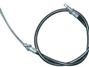 Handbremsseil Handbremsseil