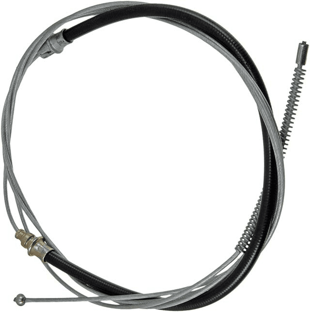 Handbremsseil