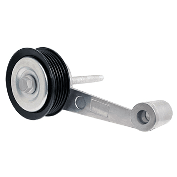 Treibriemenumlenkrolle XLR