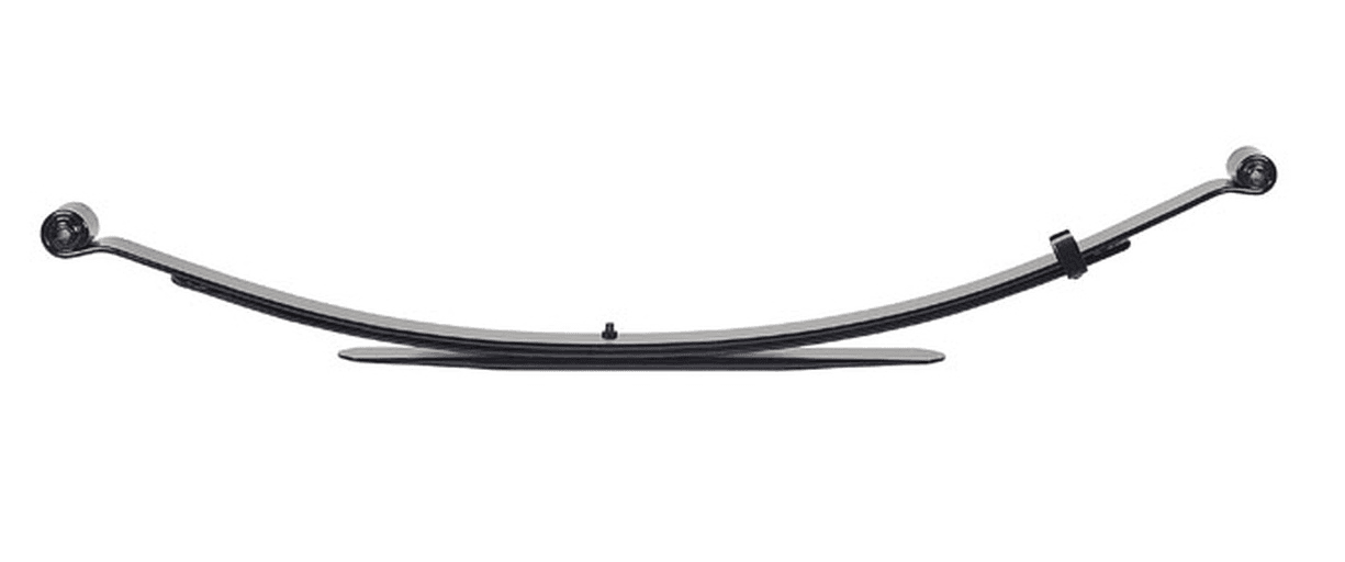 Blattfeder Ranger 3-lagig Blattfeder Ranger 3-lagig