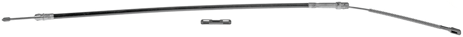 Handbremsseil Handbremsseil