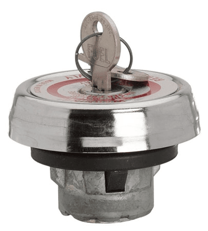 Tankdeckel abschließbar