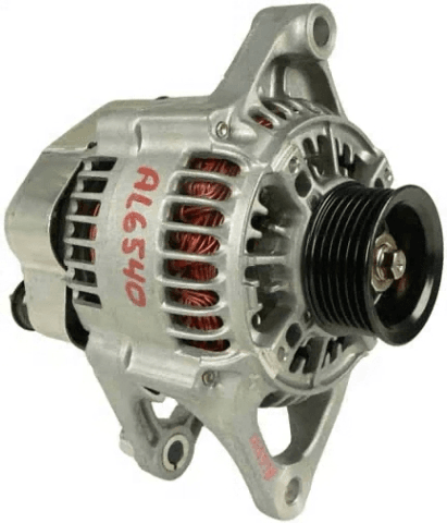 Lichtmaschine Generalüberholt