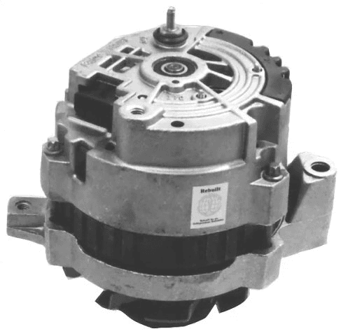 Lichtmaschine