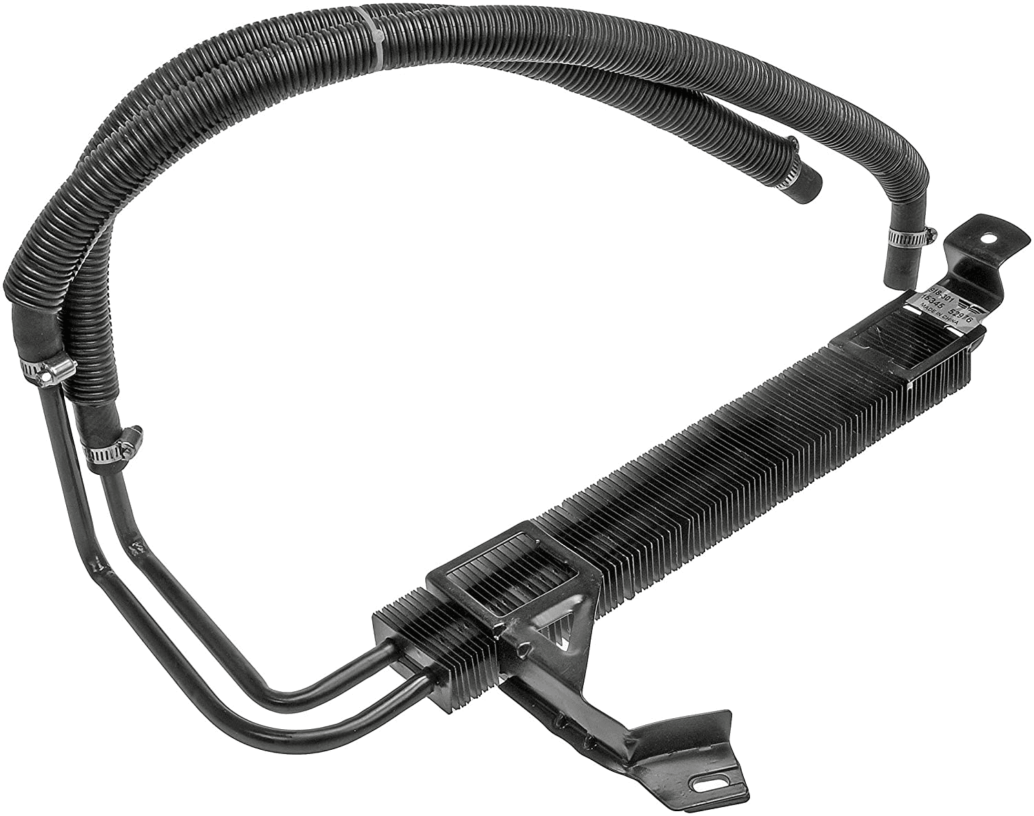Kühler Servolenkung Tahoe Silverdao Avalanche