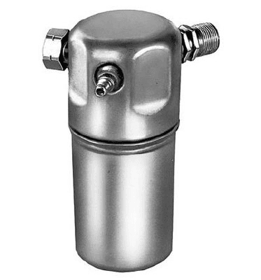 Trocknerflasche Trocknerflasche