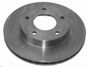 Bremsscheibe