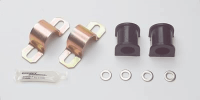 Stabilisatorgummi