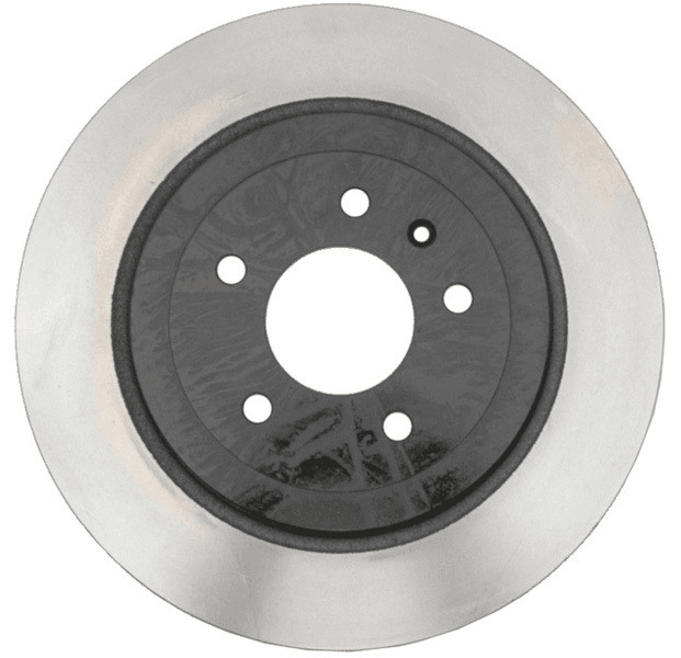 Bremsscheibe CTS STS hinten Bremsscheibe CTS STS hinten