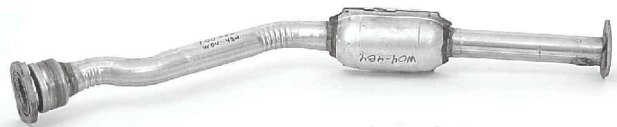 Katalysator