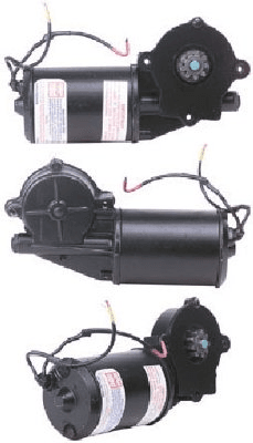 Fensterhebermotor Generalüberholt
