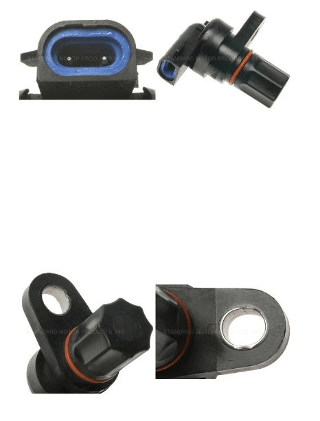 Sensor Tacho