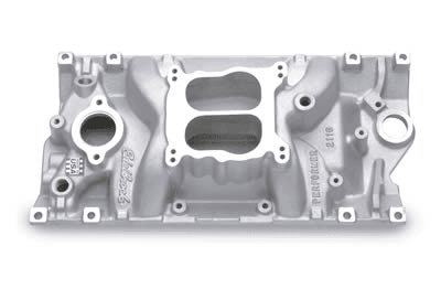 Ansaugkrümmer Vortec V8 0-5500 RPM für Grauguss Zylinderkopf Ansaugkrümmer Vortec V8 0-5500 RPM für Grauguss Zylinderkopf