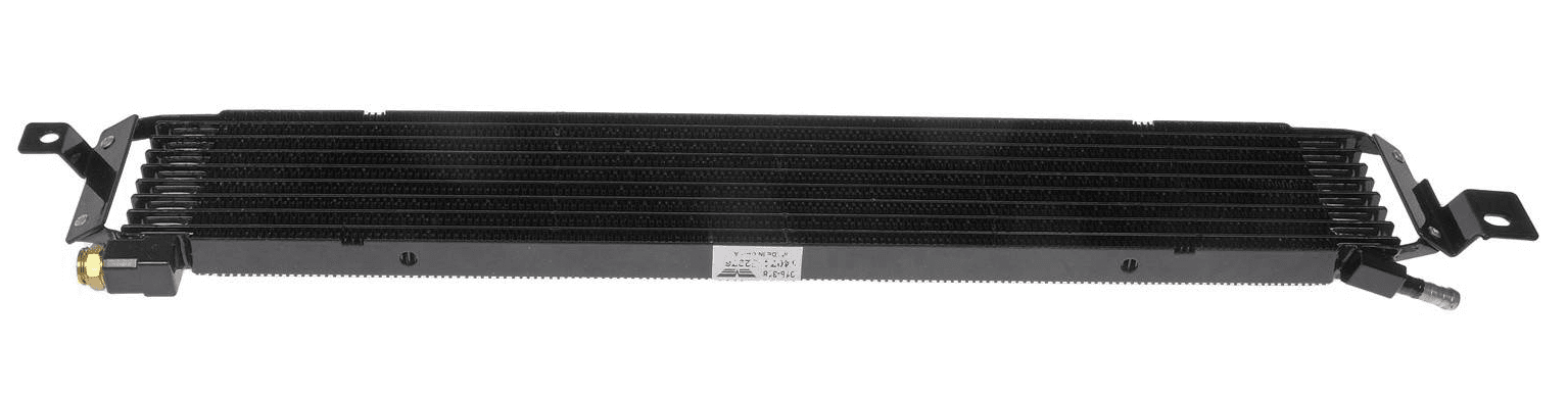 Kühler Servolenkung Commander Grand Cherokee Kühler Servolenkung Commander Grand Cherokee