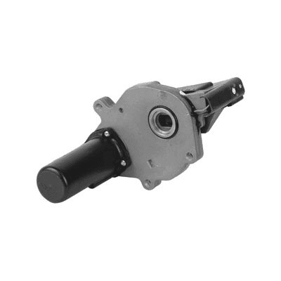 Steuermotor Verteilergetriebe Generalüberholt