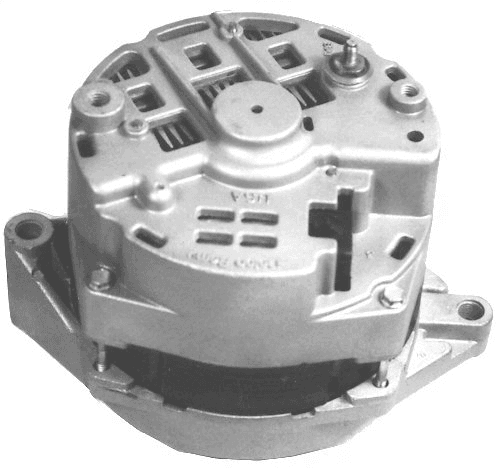 Lichtmaschine