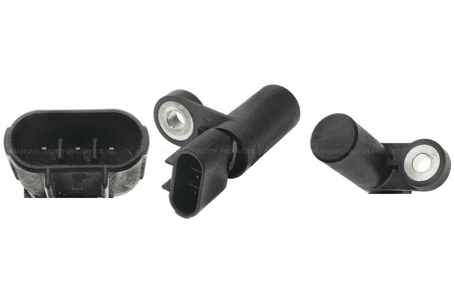 Kurbellwellensensor