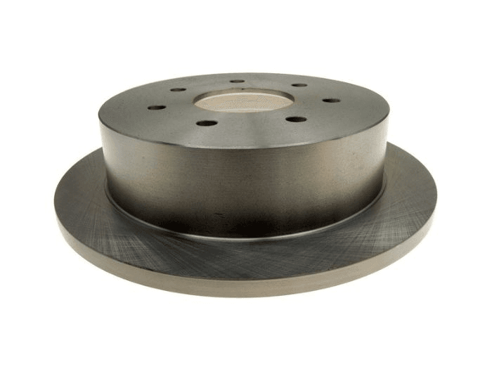 Bremsscheibe 7-loch F150 hinten Bremsscheibe 7-loch F150 hinten