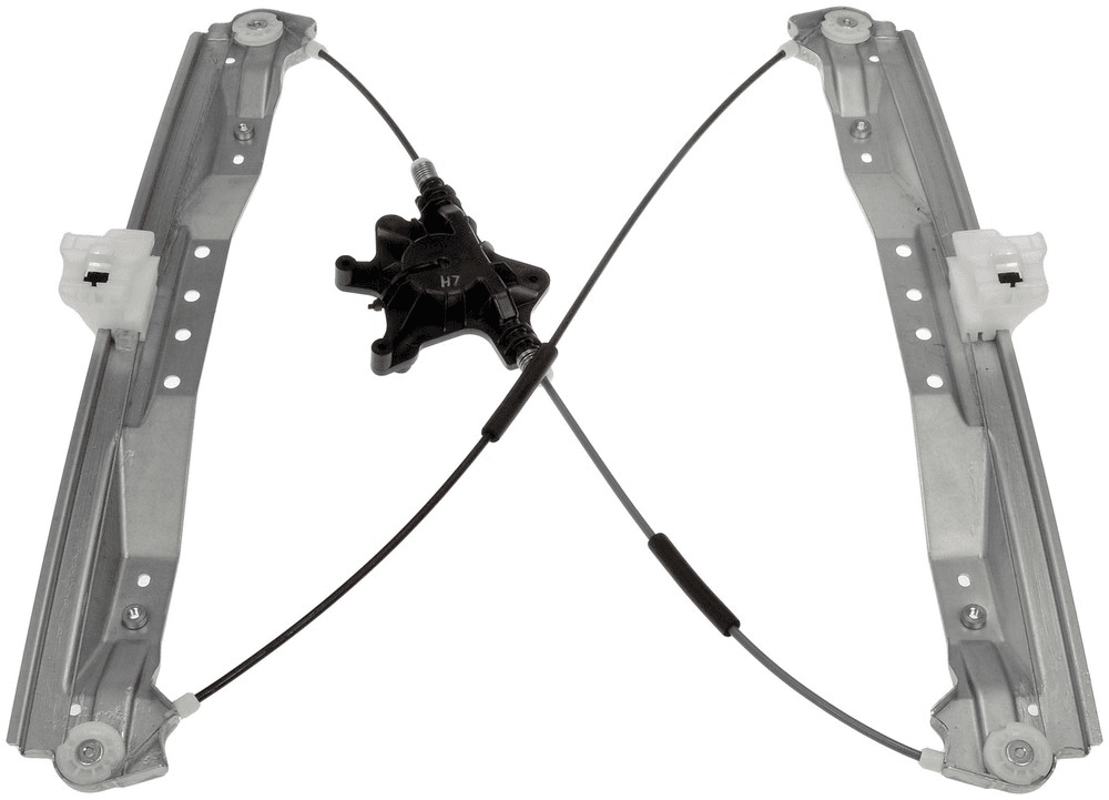 Fensterhebermechanismus links Chrysler Voyager Town Country