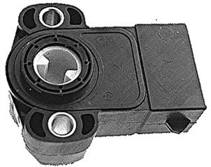 Drosselklappensensor Drosselklappensensor