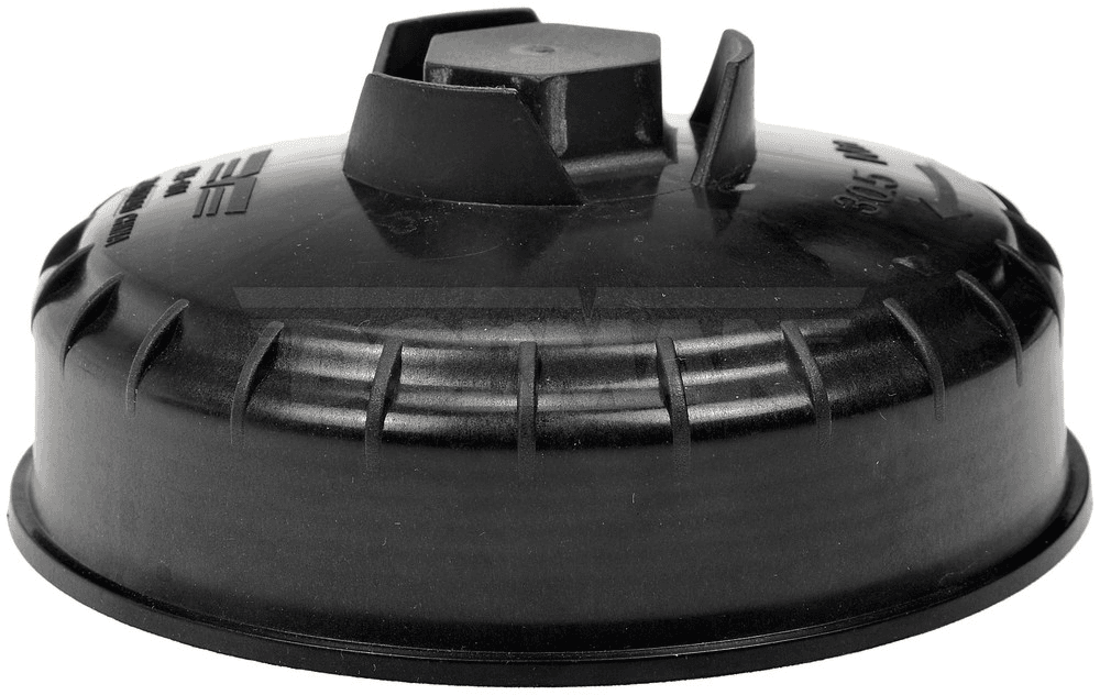Dieselfilter Gehäusedeckel 6.7L TurboDiesel