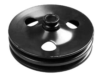 Riemenscheibe Servopumpe Oldsmobile V8 Riemenscheibe Servopumpe Oldsmobile V8