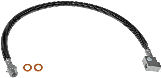 Bremsschlauch hinten Ram Pickup 2500-3500