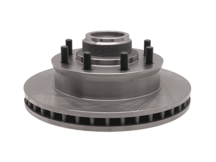 Bremsscheibe 8-loch Chevrolet C3500 Pickup