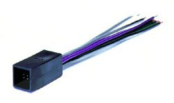 Radio Verbindungsstecker