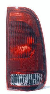 Rückleuchte