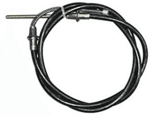 Handbremsseil Handbremsseil