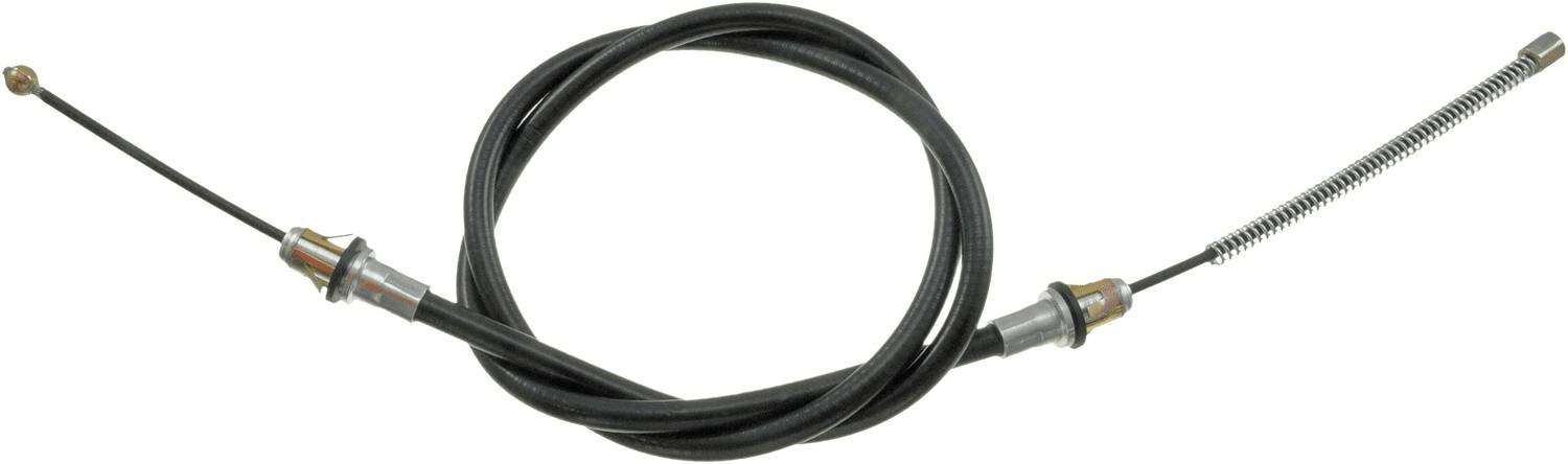 Handbremsseil