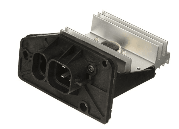 Widerstand Gebläsemotor Widerstand Gebläsemotor